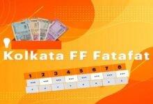 Kolkata Fatafat Khushbu