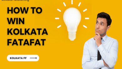 Kolkata Fatafat Tips Ghosh