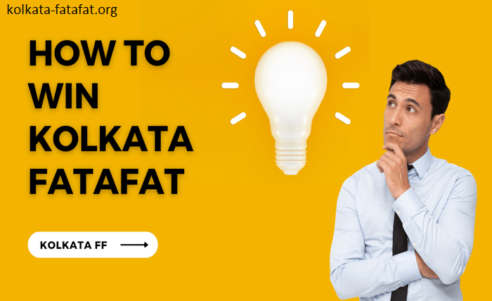 Kolkata Fatafat Tips Ghosh