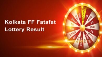 Kolkata Fatafat Today Result