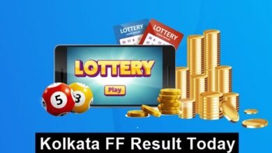 Kolkata Fatafat Today Tips