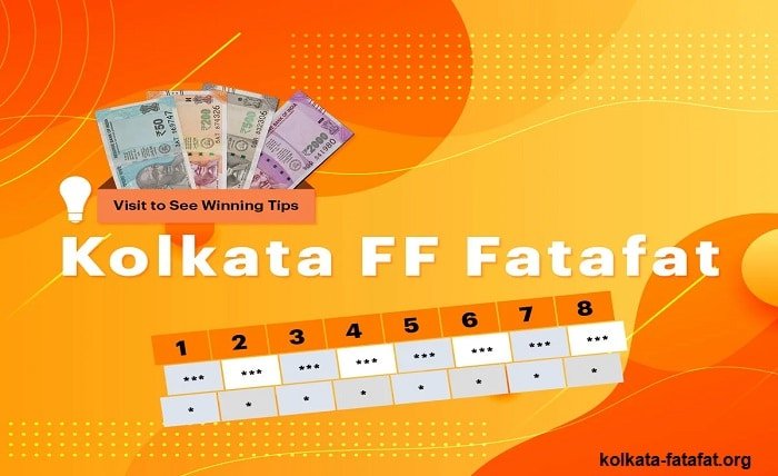 Kolkata Fatafat