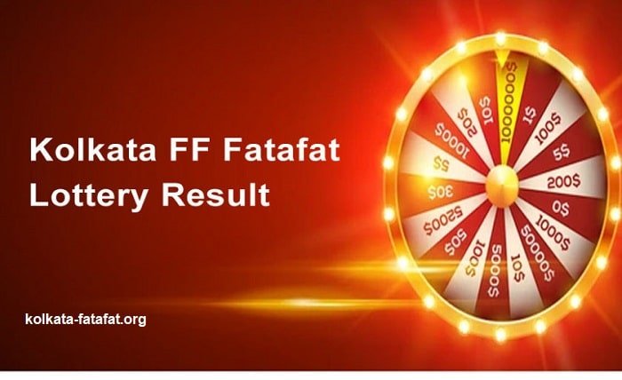 Kolkata Fatafat