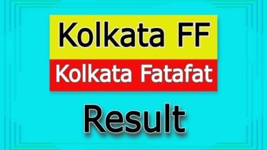 Fatafat Kolkata Result