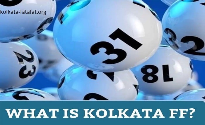 Kolkata Fatafat FF