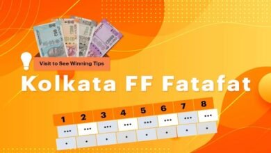 Kolkata Fatafat Satta Results