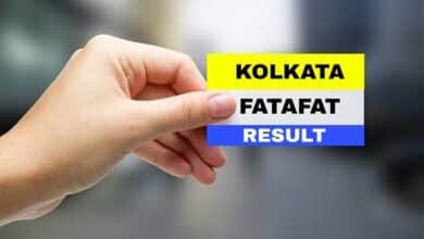 fatafat kolkata fatafat kolkata fatafat