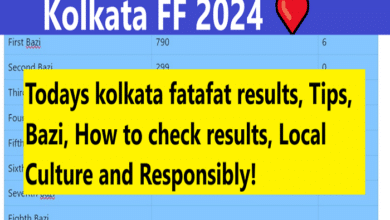 kolkata fatafat result fatafat result