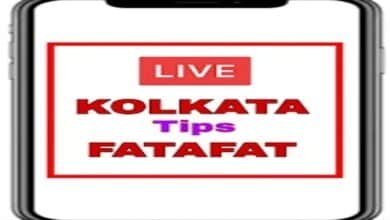 kolkata fatafat live result