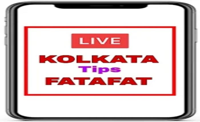 kolkata fatafat live result