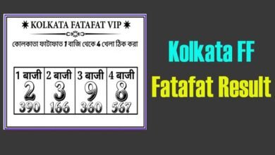 kolkata fatafat ka khabar