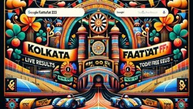 kolkata fatafat matka result