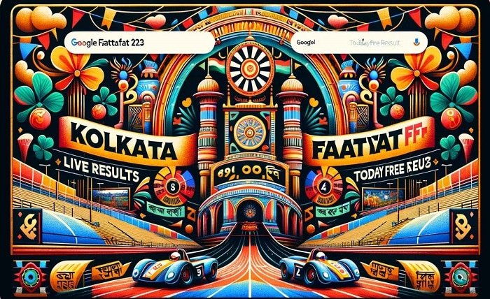 kolkata fatafat matka result