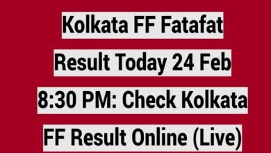 kolkata fatafat online