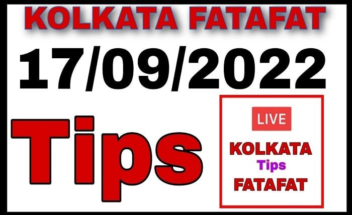 kolkata fatafat rules