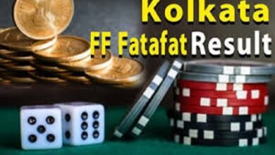 kolkata satta fatafat result