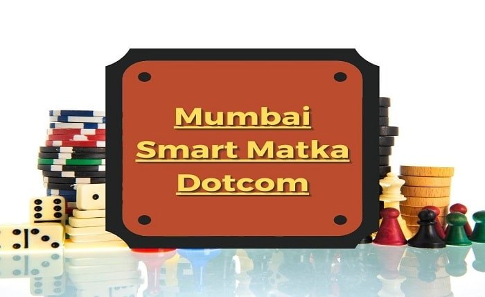 mumbai smart matka