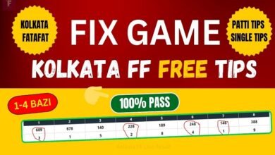 kolkata fatafat tips apps