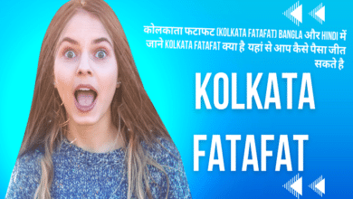 kolkata fatafat khushbu