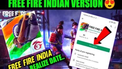 indian ff