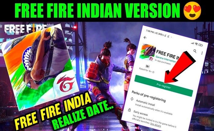 indian ff