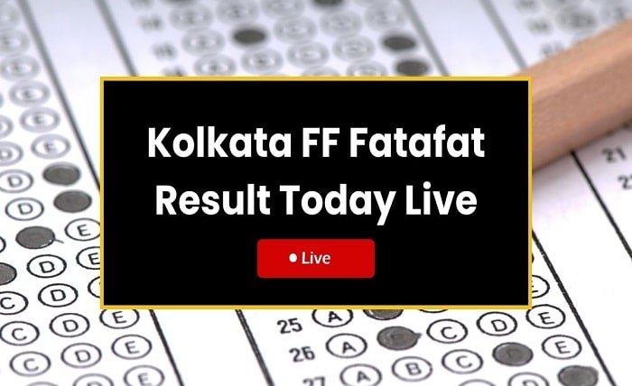 ghosh babu fatafat result