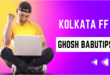 ghosh babu kolkata fatafat