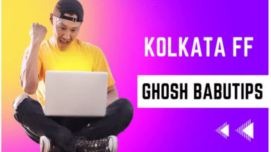 ghosh babu kolkata fatafat