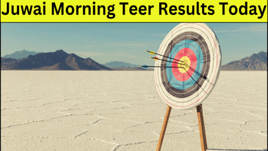 juwai morning teer result