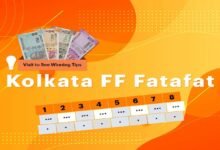 kolkata fatafat kolkata fatafat