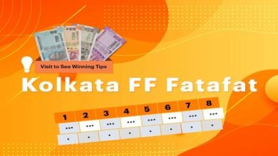 kolkata fatafat kolkata fatafat