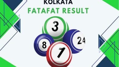 kolkata fatafat today result