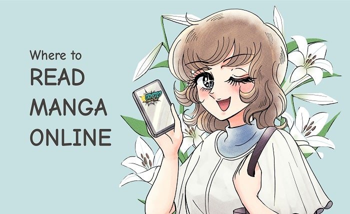 readmanga