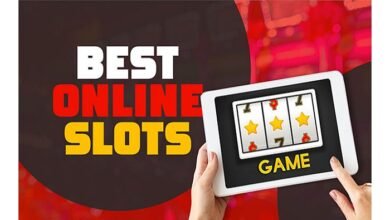 Slot Games