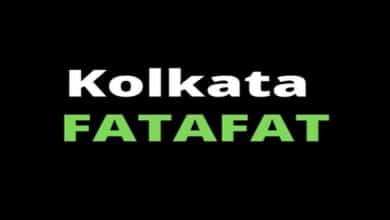 fatafat kolkata fatafat