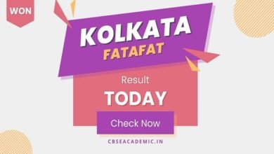 kolkata fatafat kolkata