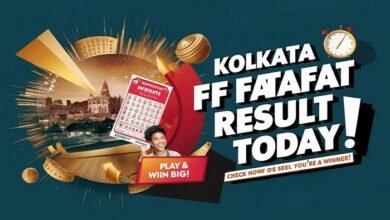 kolkata fatafat result ghosh babu