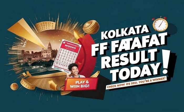 kolkata fatafat result ghosh babu