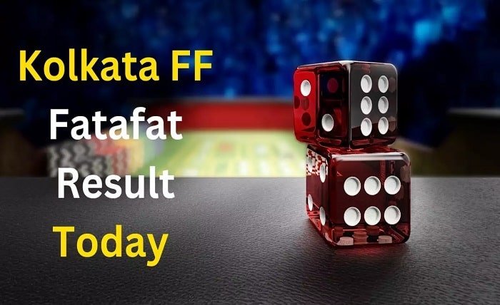 kolkata ff fatafat result today