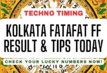 kolkata ff live tips fatafat